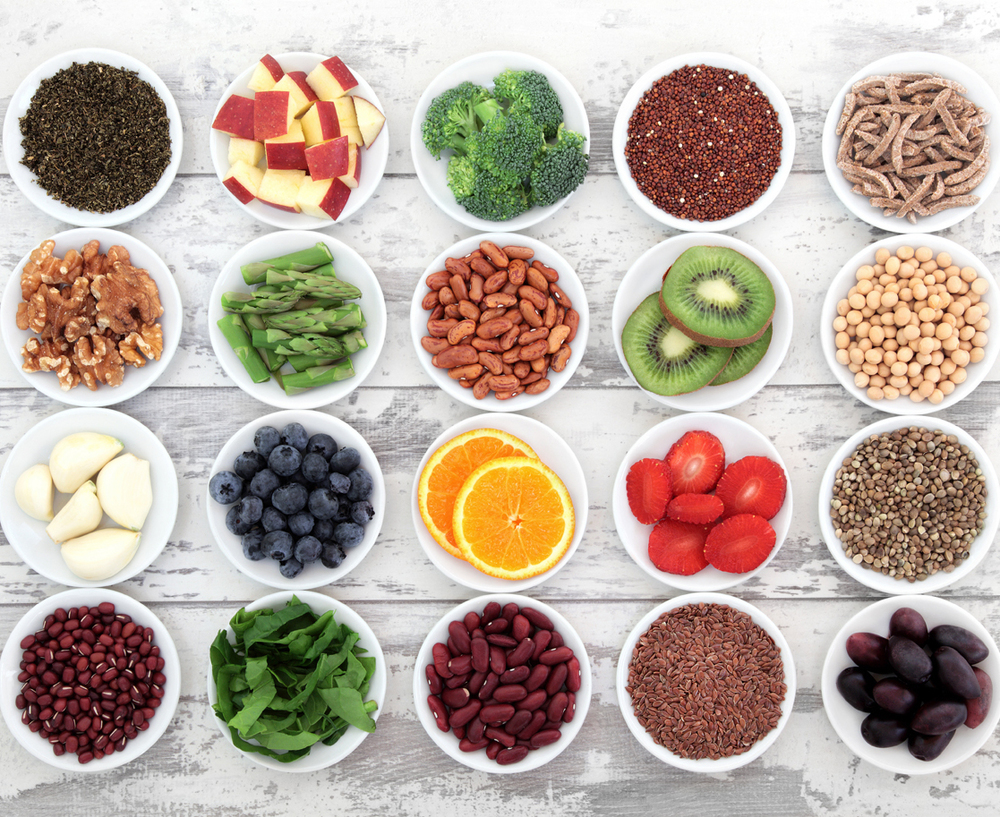 superfoods
