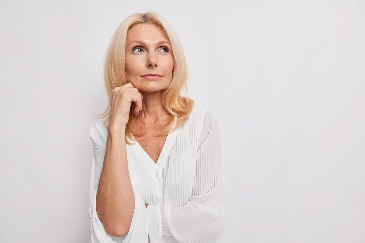 menopausia y aumento de peso