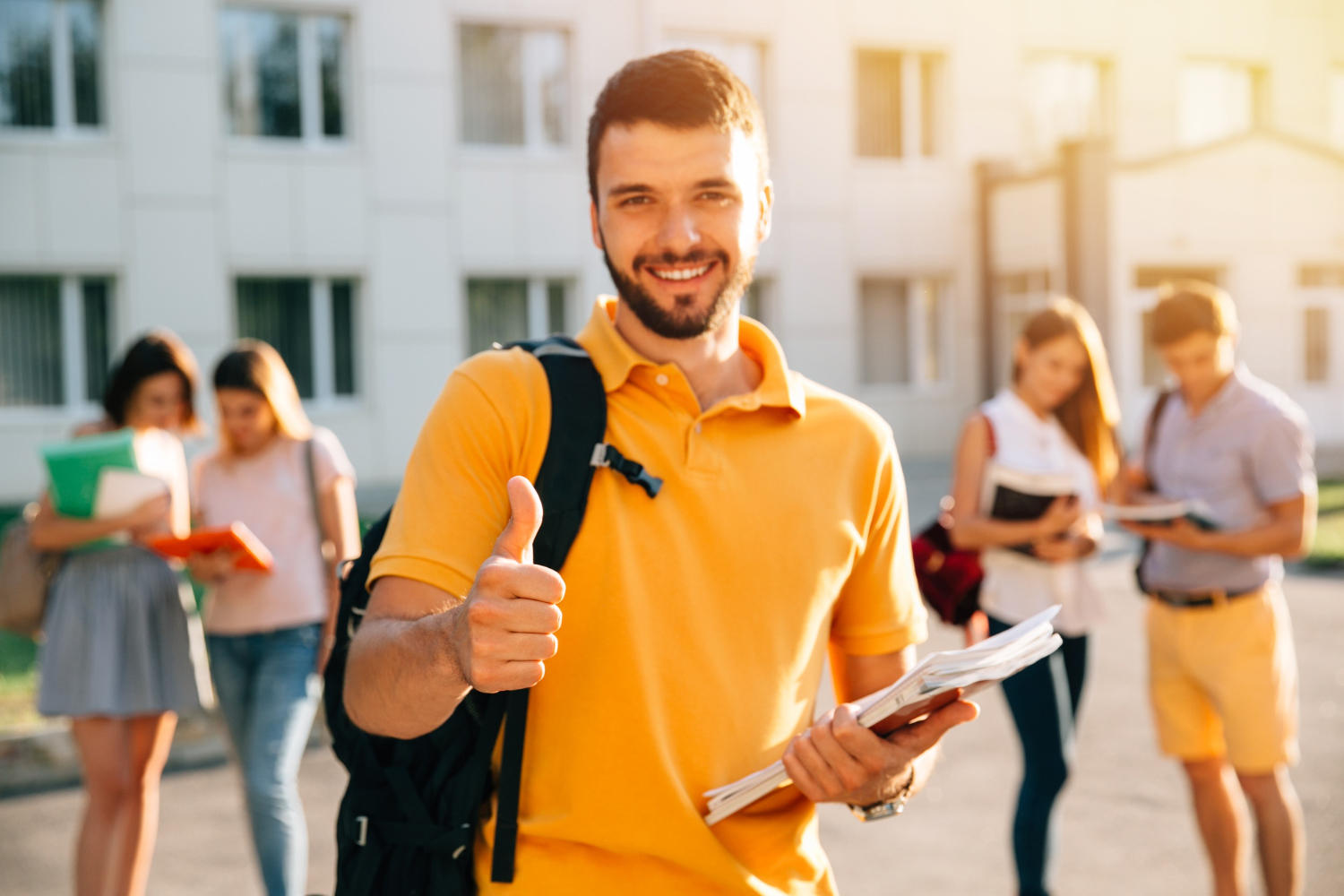 Estudiar en verano