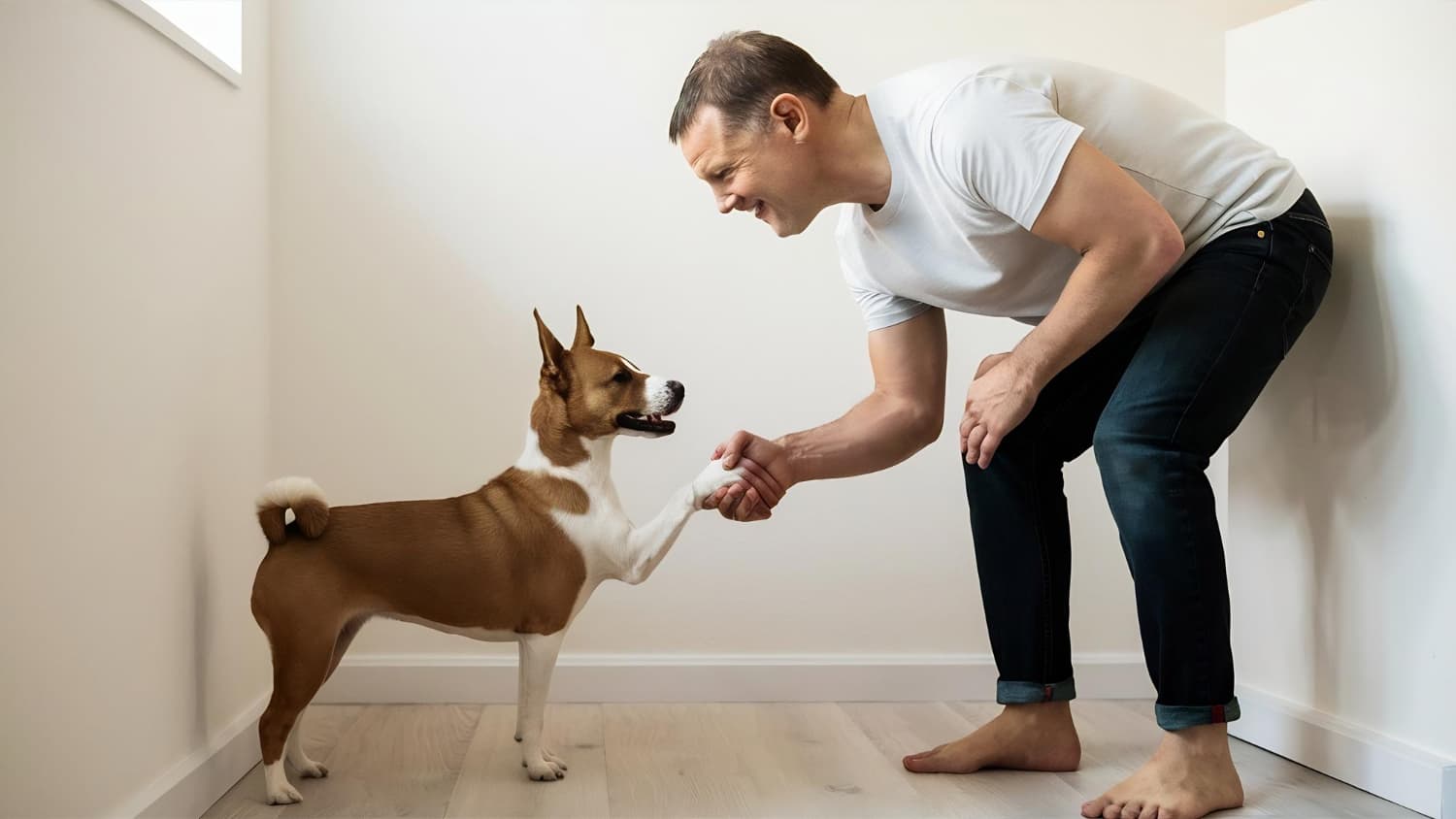 los perros entienden lo que decimos